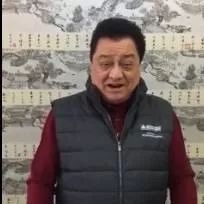 李金斗要来献县了!