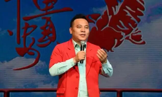 明晚看刘小光田娃魏三演出,完全攻略在这!