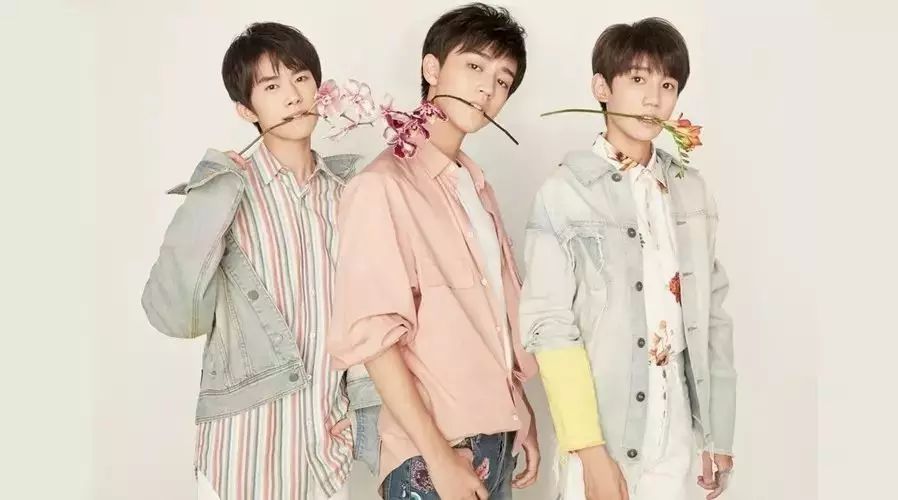 TFBOYS三小只独立发展,“男团一哥”的空缺将引来混战?