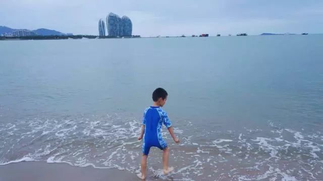 穹顶之下 妈妈“随手拍”：今天，我们不想说话！