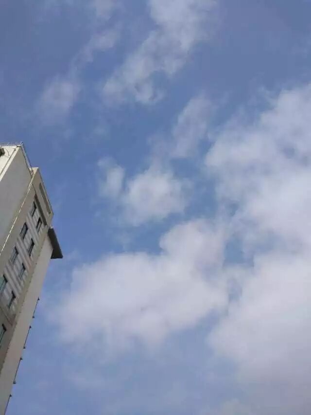 穹顶之下 妈妈“随手拍”：今天，我们不想说话！