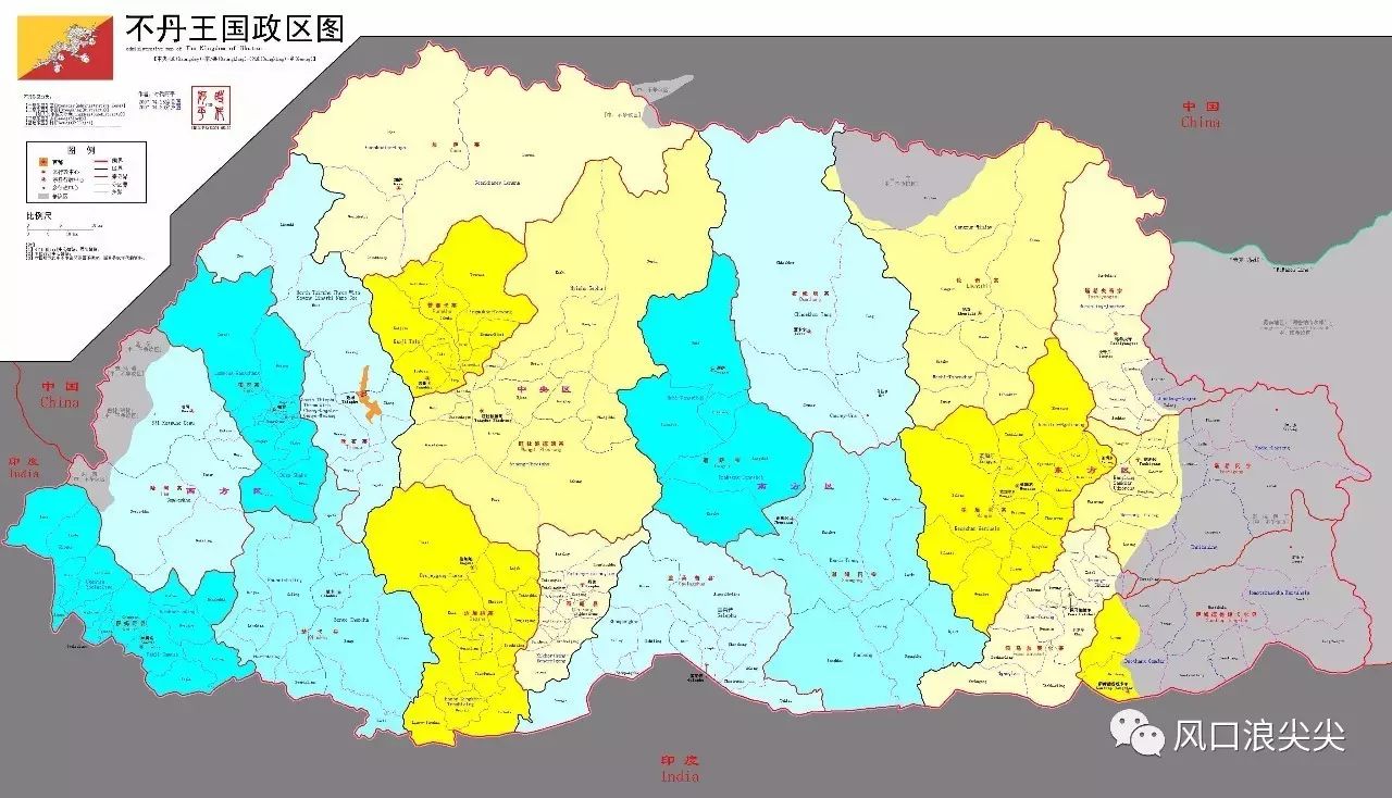 69 期权论坛 69 期权  洞朗是中国不丹争议领土之一,由中国实际