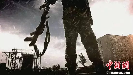 燃炸!解放军最新征兵宣传片来了,我也就看了20来遍! 燃炸!解放军最新征兵宣传片来了,我也就看了20来遍!