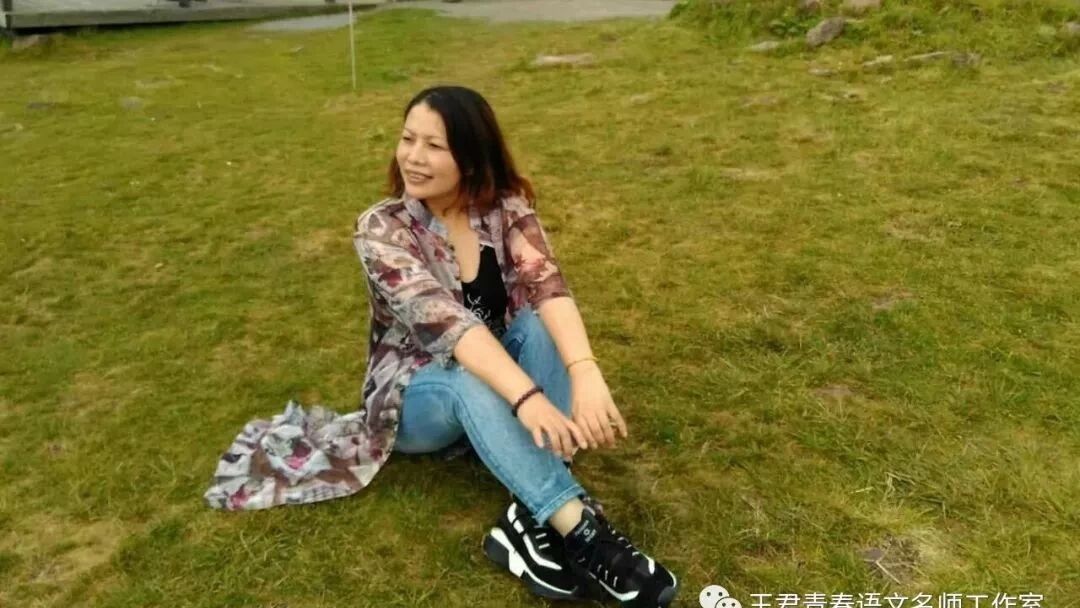 【青春语文·周忠玉名著教学研究：新读写·《朝花夕拾》中的长妈妈：阿长，中国式好保姆】