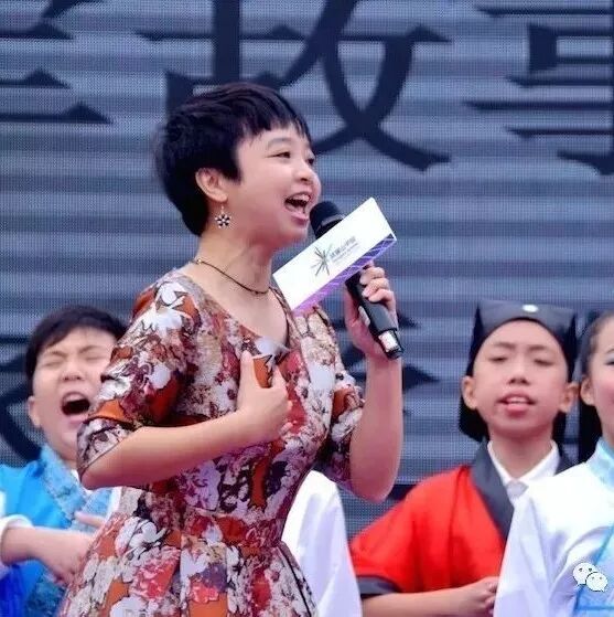 【春霞读君姐】俞春霞：《风雨》带来的写景散文的启示