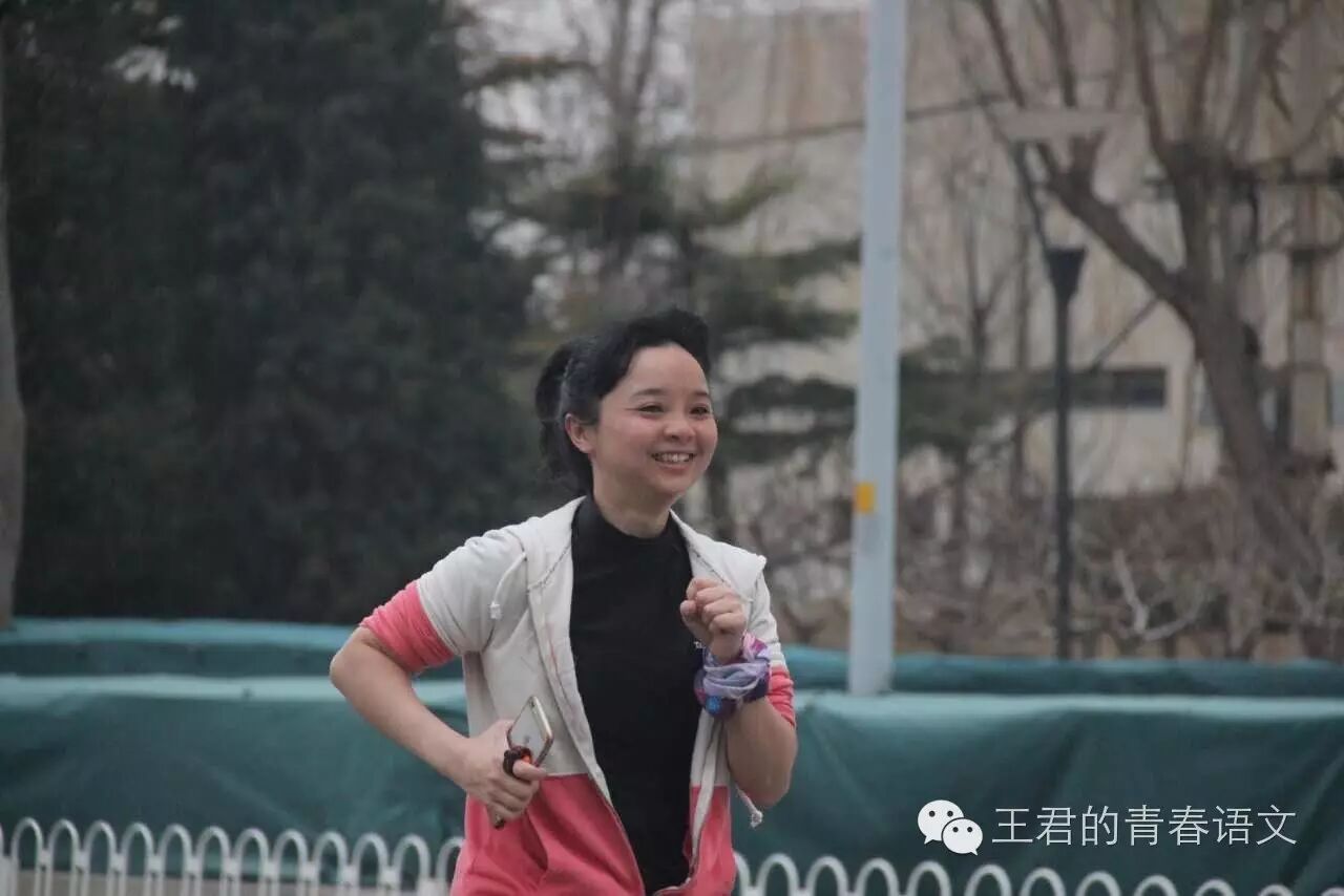 王君：写给儿子：高考，是生命能够承受之重