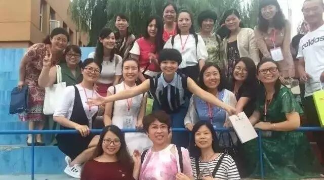 青春语文研究：何定琴：高峰窥月  疏影横斜——王君散文阅读教学活动策略浅