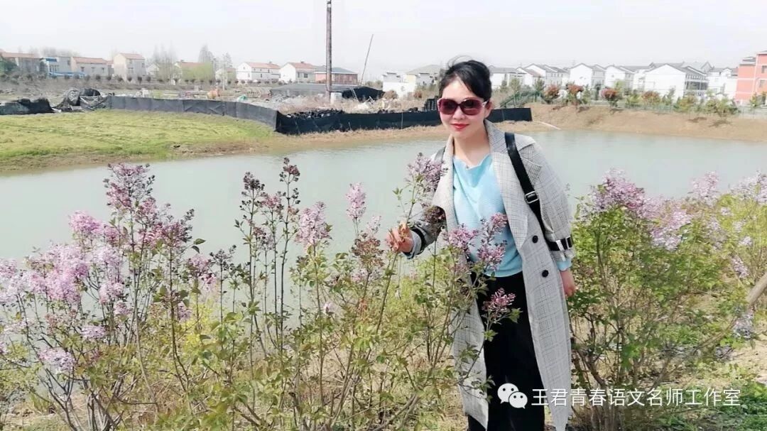 【青春语文·张敏写作研究（八）】聚焦放大美，细节造美文