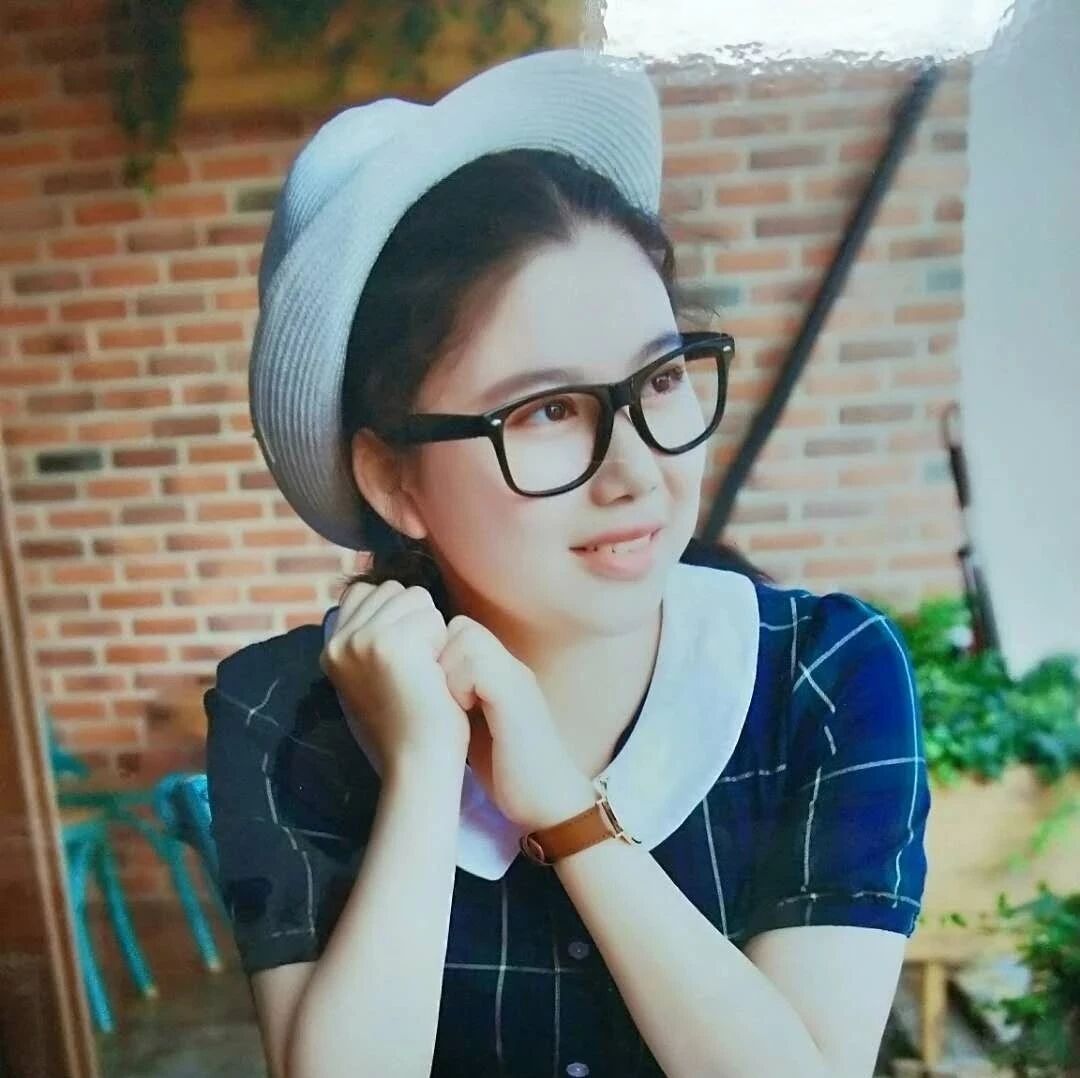 最温暖的小人儿，明天你将高考啦