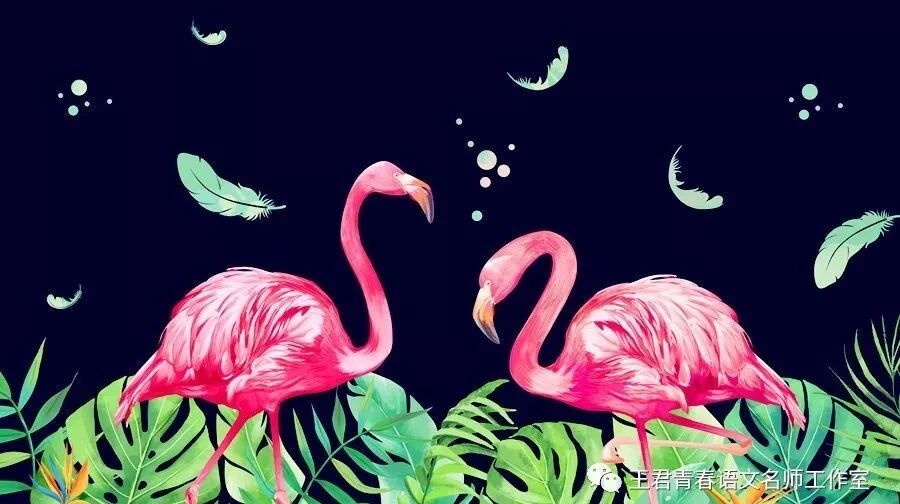 【青春语文熊幸微写作研究之十三】 让微写作同步课文写作小训练