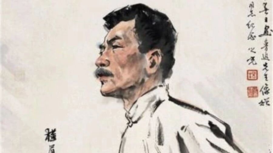 【青春语文·俞春霞“春霞读君姐”】（十）第四种人际关系，人生的加油站！（续）——整合鲁迅先生的几部作品