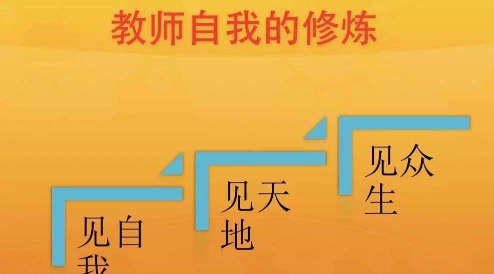 王君：如果你像他一样连续写365篇文章，我就收你做徒弟。不，我愿意给你做徒弟！