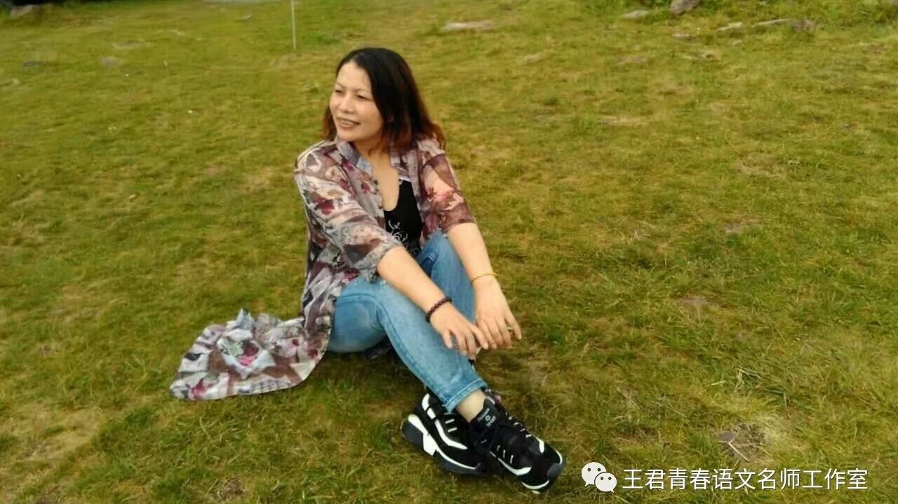 【青春语文·周忠玉群诗教学研究：心有阳光，人生无时无处不明媚——《晚春》《早春呈水部张十八员外》《咏柳》《村居》整合教学】