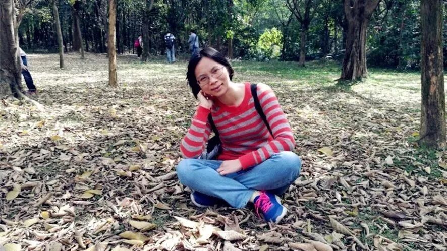 【青春语文•熊幸微写作研究之一】写在本子上的微博