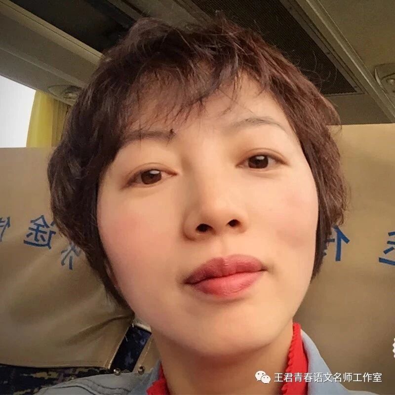 【青春语文•俞春霞“春霞读君姐”】（九）“野”趣横生，灵而不虚——评王君老师群文阅读《春天会不会生气》