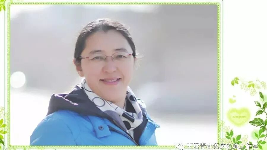 【青春语文·曹静跟课文学写作研究（一）】《蜡烛》里的三个“爬”和三个“跪” ——动词训练