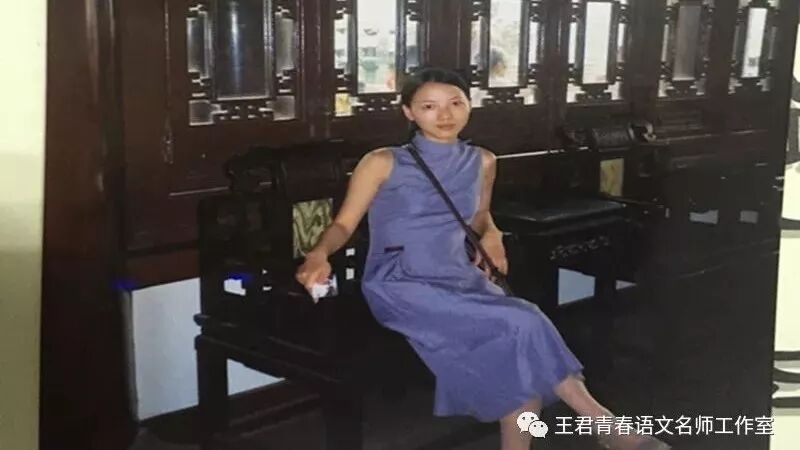 【青春语文•俞春霞“春霞读君姐”（三）】同课异构：《安恩与奶牛》（中）