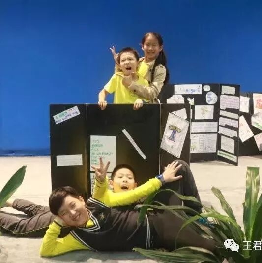 【清澜山学校每日播报点评】王君：禁得起“折磨”的昕妍播报