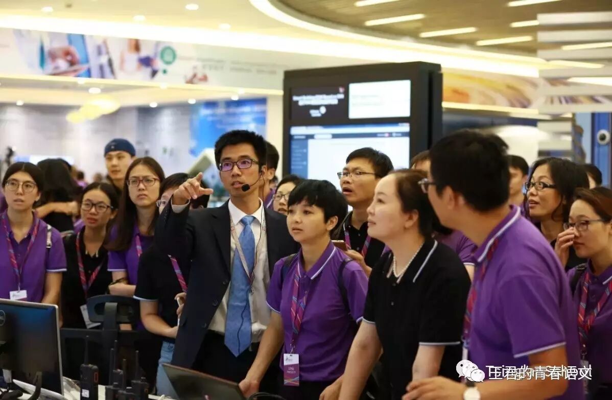 王君：拿什么拯救你，我的外语？