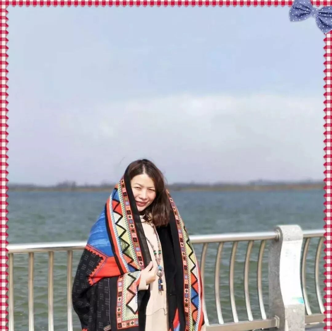 【周忠玉的诗与远方（二）相遇美好，满天丰盈】