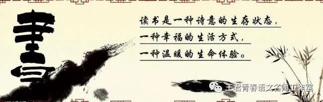 【青春语文·吴凤云整本书阅读研究（三）】阅读贵有法，成长恒有得——整本书阅读方法初探