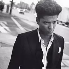 Bruno Mars丨火星哥新MV跳舞,创意满分!