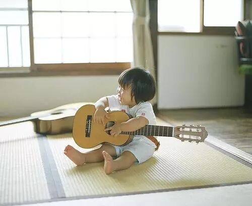 %name 我为什么要带孩子去听音乐会？