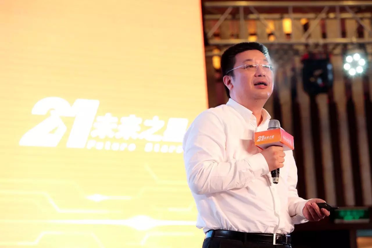 江南春指出