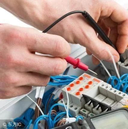 维修电工如果轻松查电路故障，你也可以！