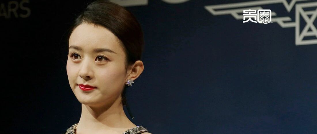 是个狠人!关于赵丽颖的9件小事|贵圈