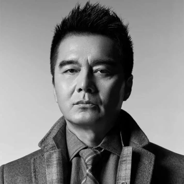 一番丨许亚军:入行40年,最想演的是&ldquo;原始人&rdquo;