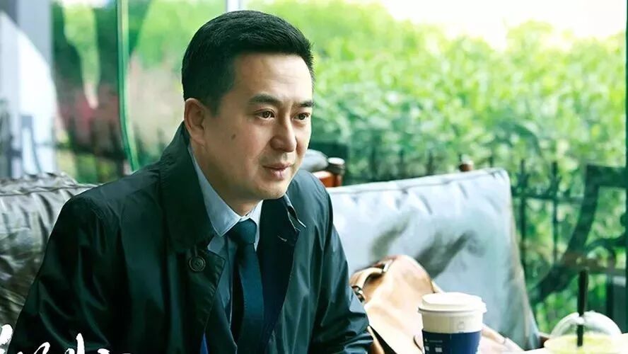 张嘉译的一生就是个大写的仗义,想做他的大侄女!