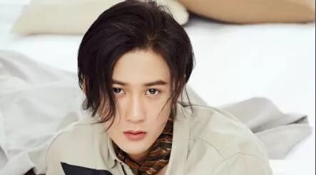 高颜值+好演技,喜欢檀健次还需要别的理由吗?