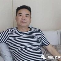 影视演员岳跃利:我在鲁山长大!