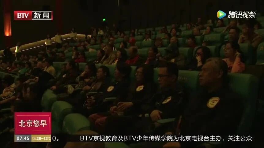 主题教育 | 从“无”到“五”，“光明影院”的五年公益之路！-2