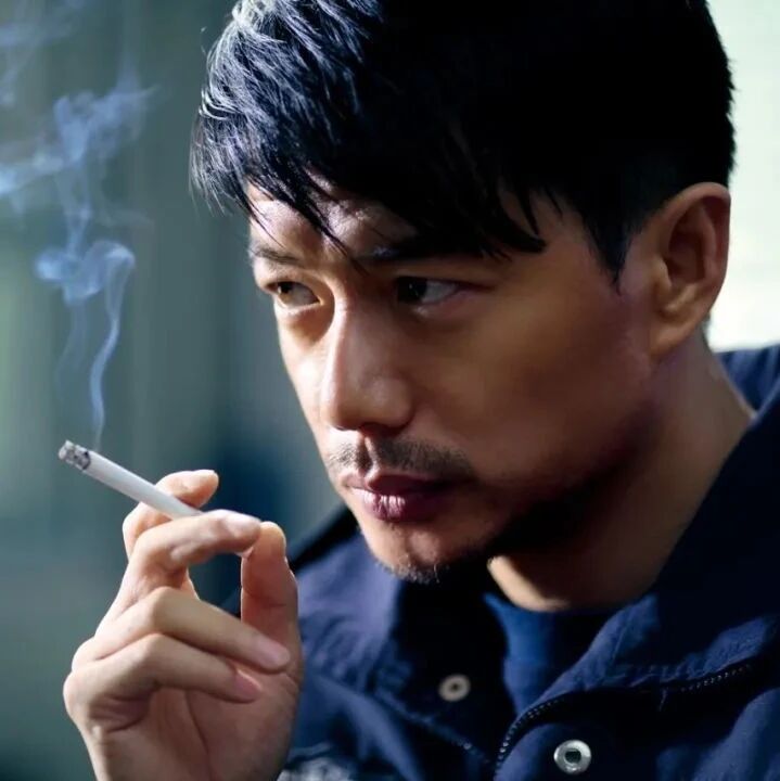 段奕宏:穷尽人生