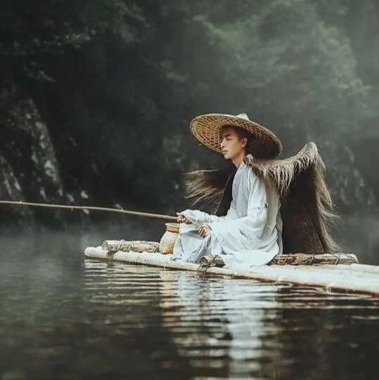 一句话，让你一生不生气！