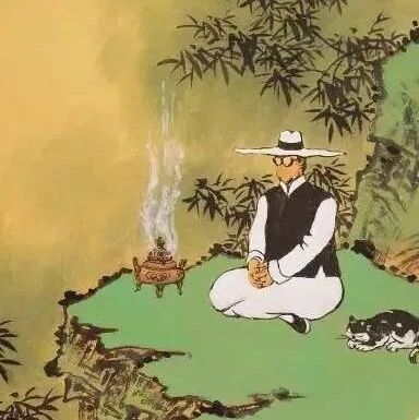 不生气口诀，笑死我了，发给你乐一乐