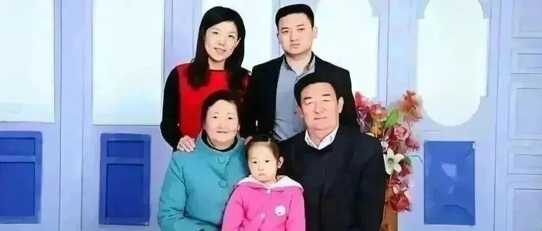 穷不怪父，孝不比兄，苦不责妻，气不凶子！（深度好文）