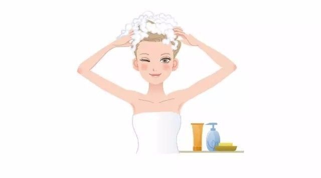 头皮最怕6件事！