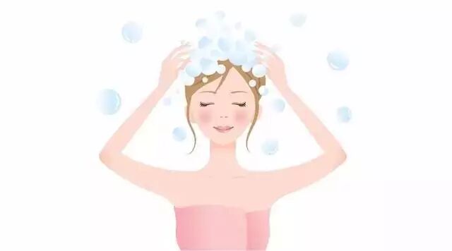 头发爱出油，看看你的洗发水选对了吗？