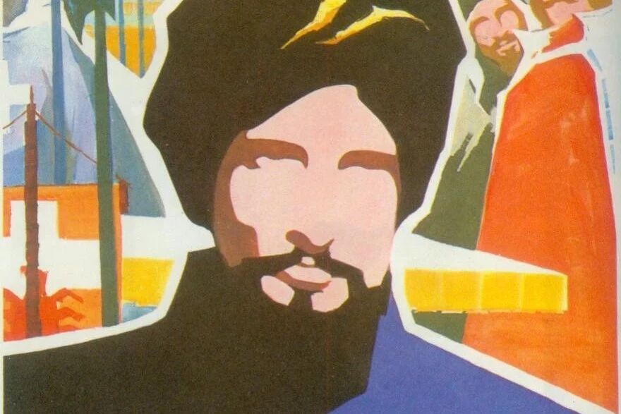 【埃及电影】《萨拉丁》（1963）