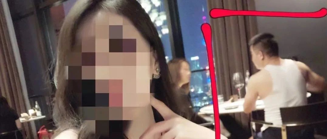上海网红餐厅最尴尬的一幕流出:爱装逼的人,终于被狠狠打脸了