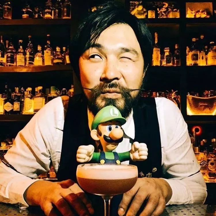 An Incomplete Guide to Shanghai Cocktails (narrated by a local)