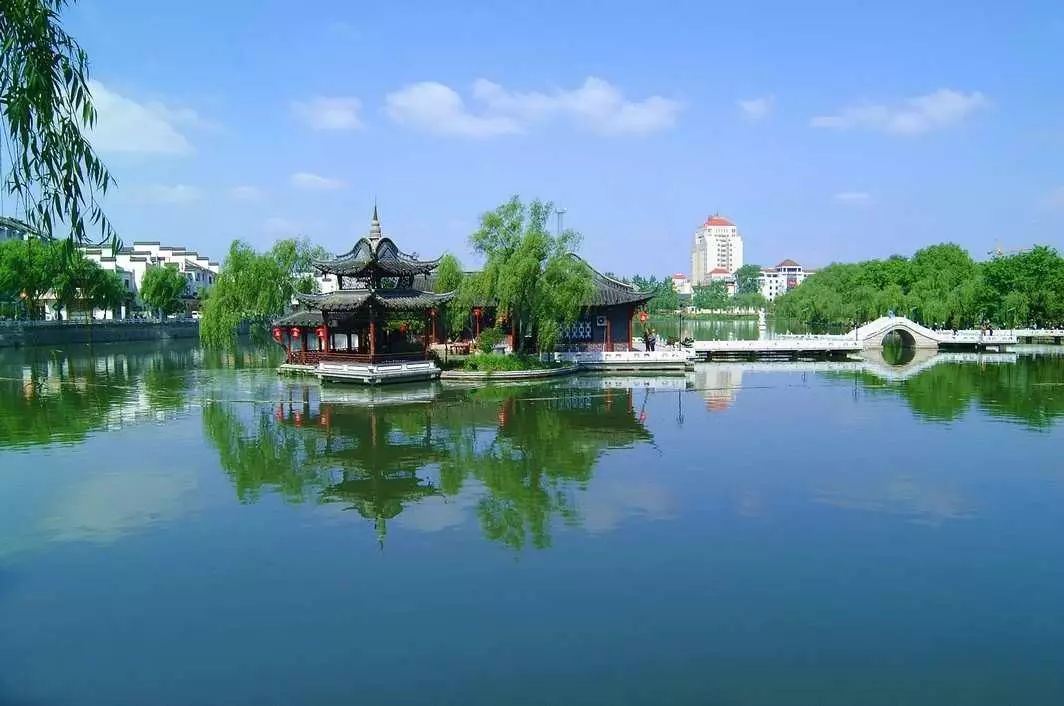 江苏·扬州