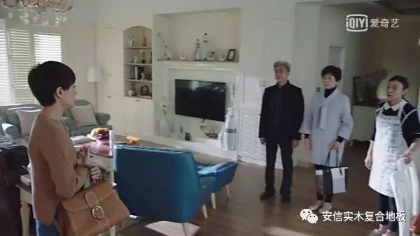 安信復合木地板_安信偉光地板_安信地板和德?tīng)柕匕迥膫€(gè)好