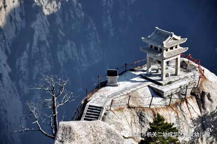 【暑期档推荐】暑假旅游胜地