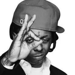 【潮图】vol16:Lil Wayne