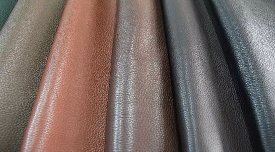 商務包制造的常用材質