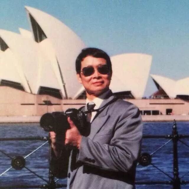 %name 悉尼插画师荣获Oak Furniture冠名赞助的家摄影大赛冠军，他用艺术的眼光发现生活的美